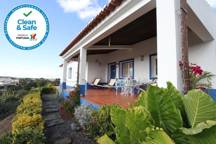 Cerca Da Ponte Villa Almodôvar Buitenkant foto