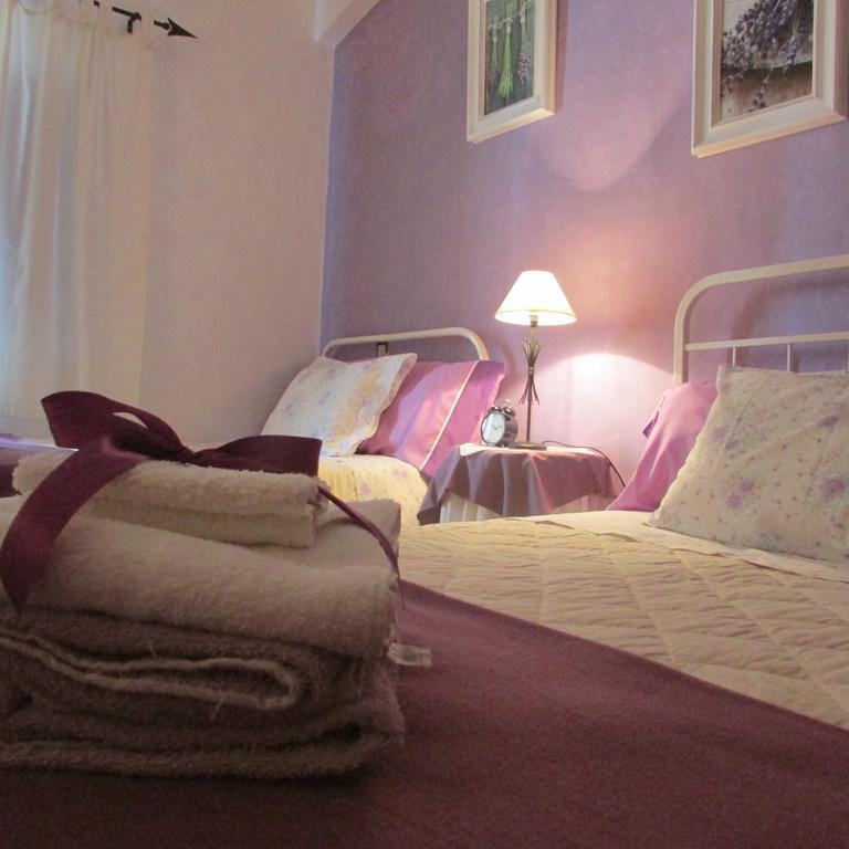 Cerca Da Ponte Villa Almodôvar Kamer foto