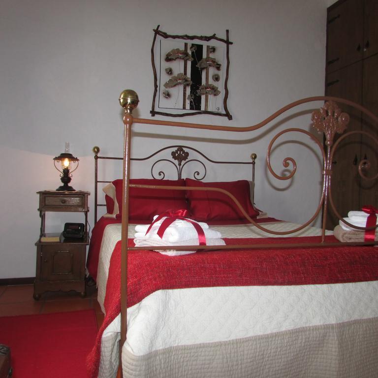 Cerca Da Ponte Villa Almodôvar Kamer foto
