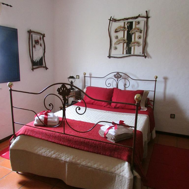 Cerca Da Ponte Villa Almodôvar Kamer foto