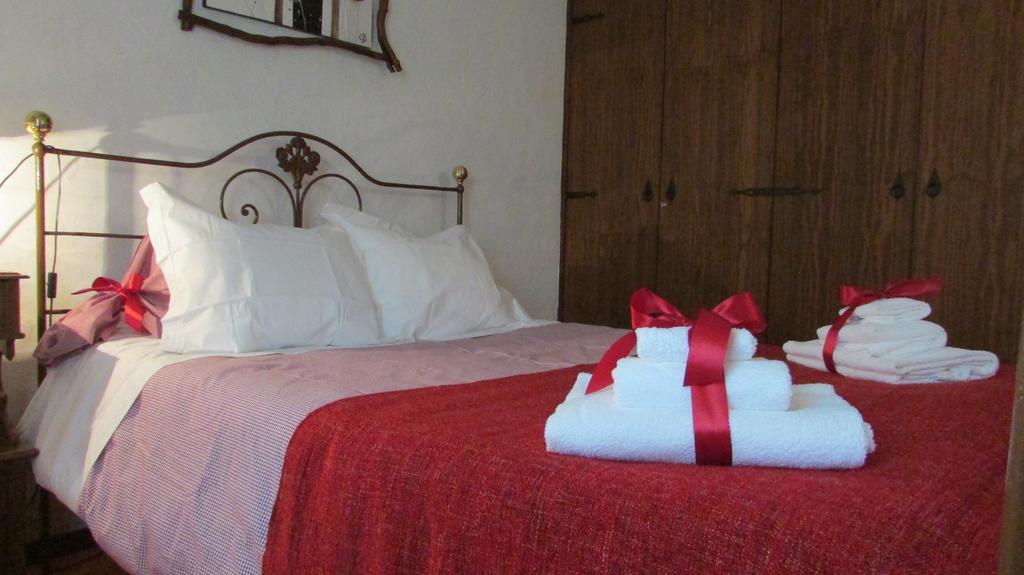 Cerca Da Ponte Villa Almodôvar Kamer foto