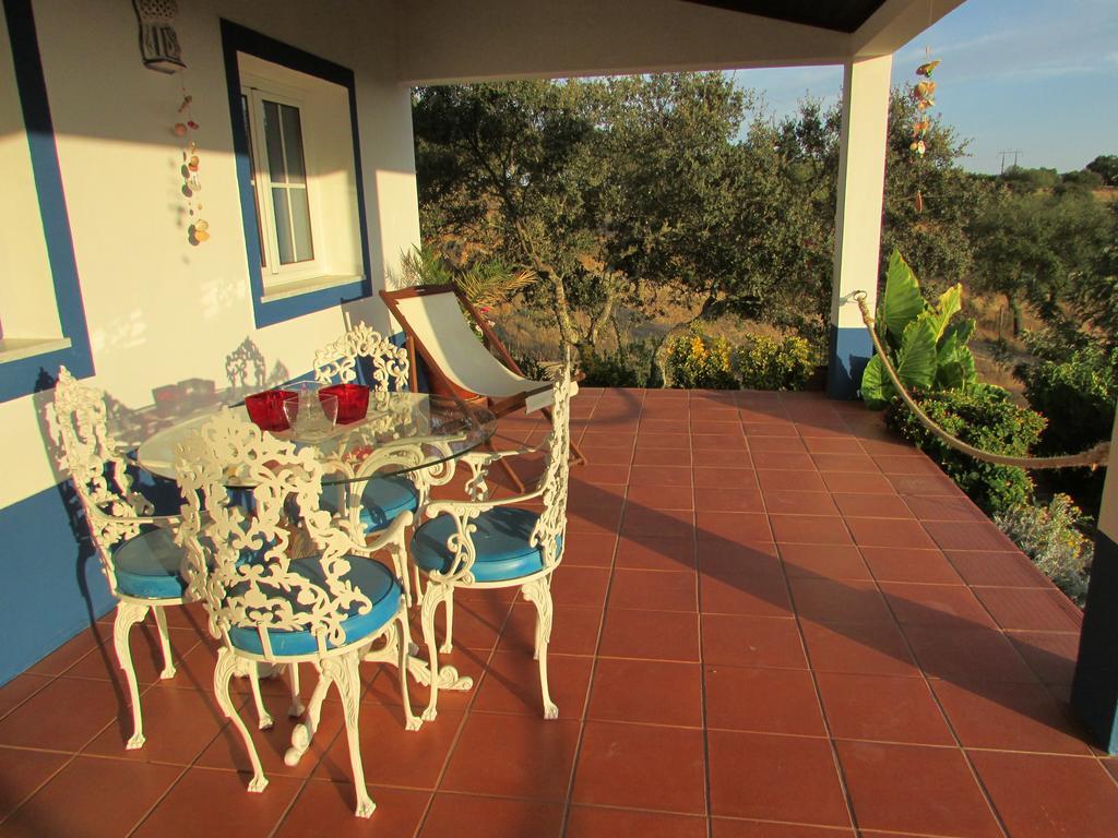 Cerca Da Ponte Villa Almodôvar Kamer foto