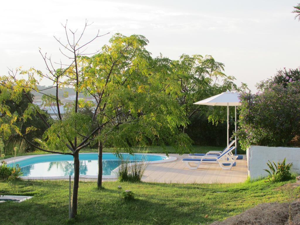 Cerca Da Ponte Villa Almodôvar Kamer foto