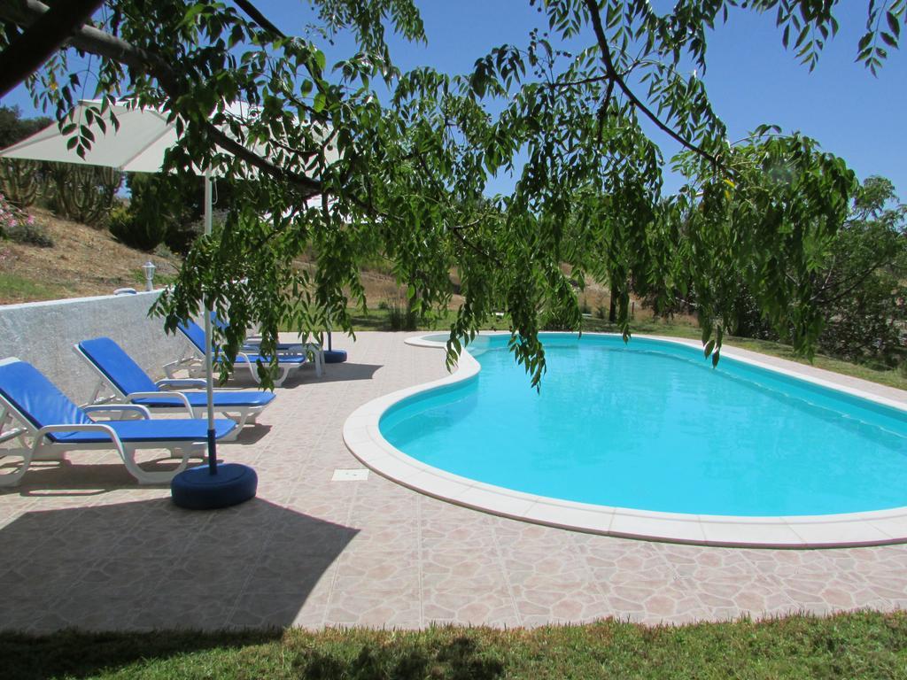 Cerca Da Ponte Villa Almodôvar Kamer foto