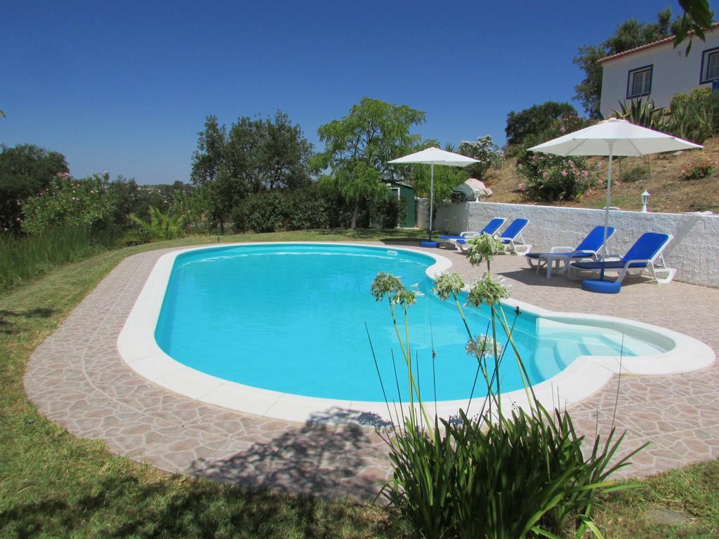 Cerca Da Ponte Villa Almodôvar Kamer foto