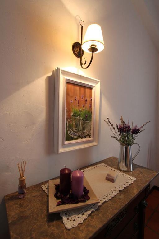 Cerca Da Ponte Villa Almodôvar Kamer foto