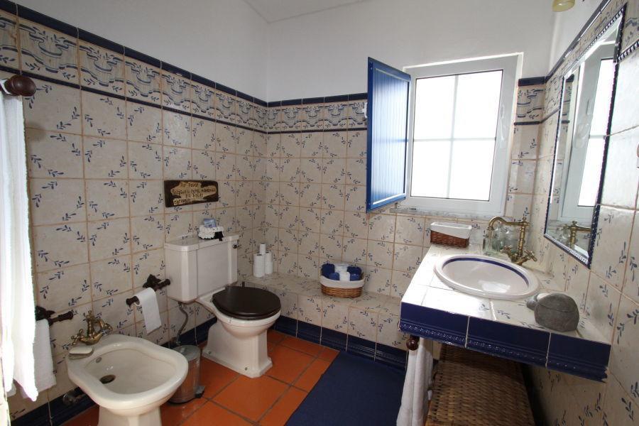 Cerca Da Ponte Villa Almodôvar Kamer foto