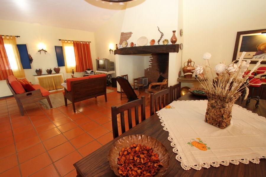 Cerca Da Ponte Villa Almodôvar Kamer foto