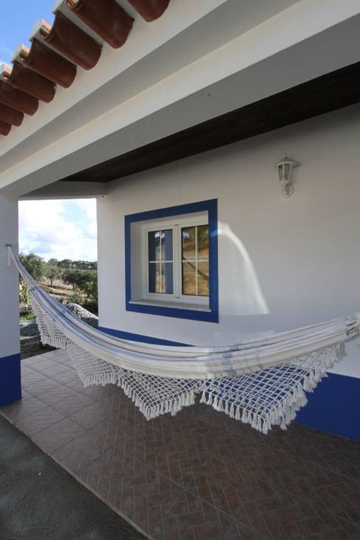 Cerca Da Ponte Villa Almodôvar Kamer foto